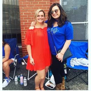 Meet your Posher, Ali